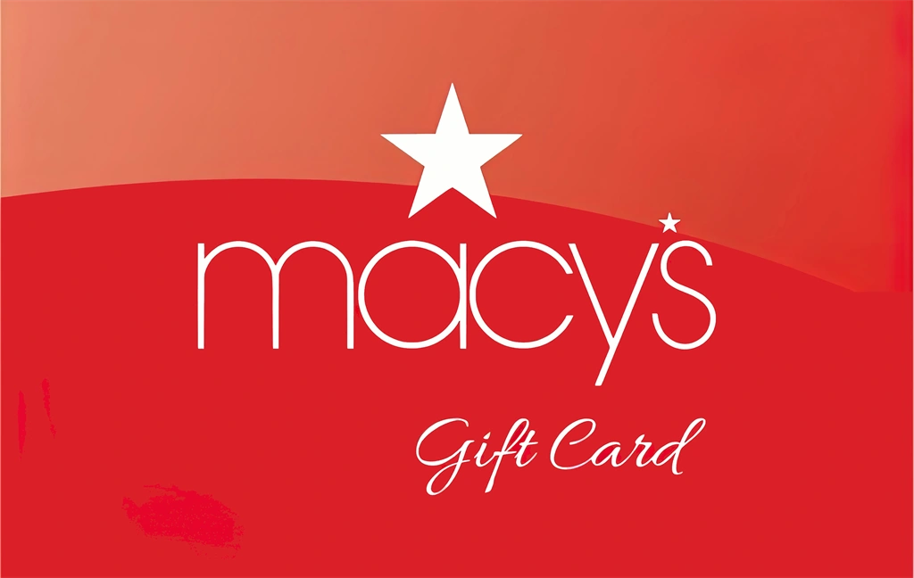 Macy’s Card