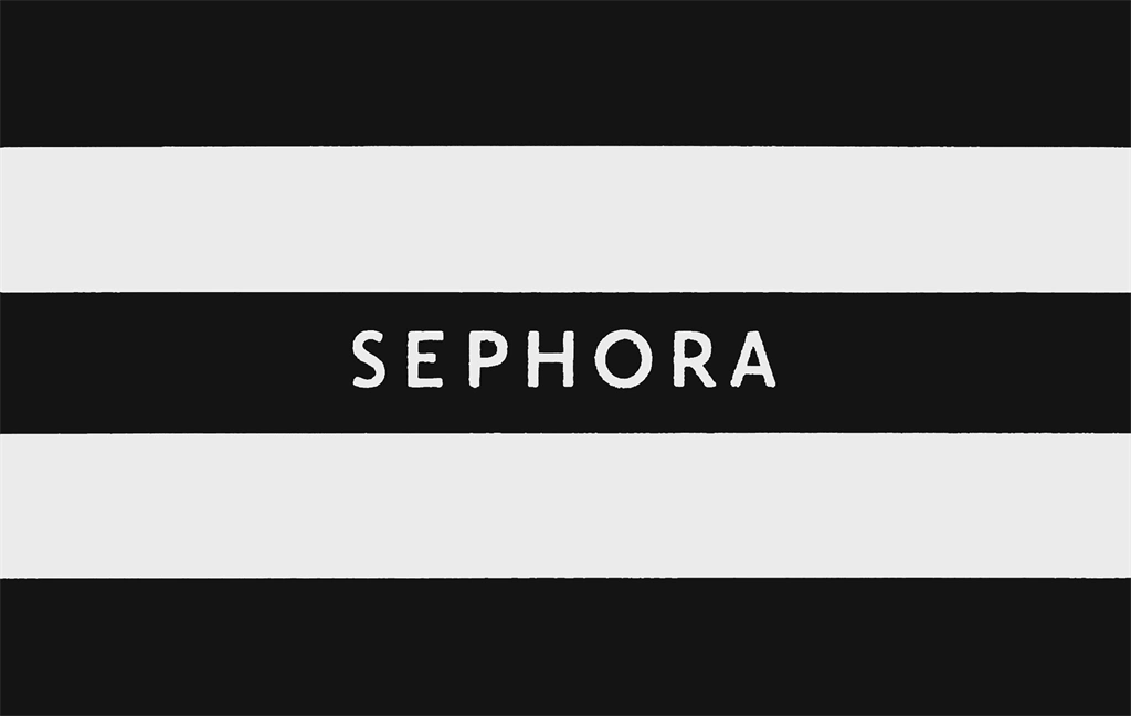 Sephora Card