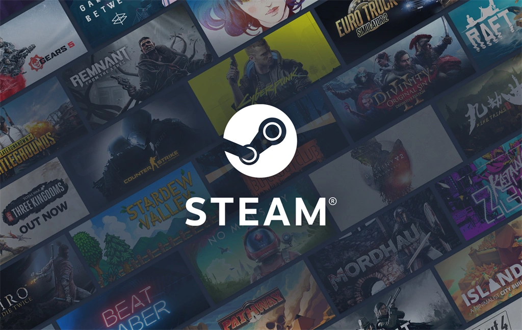 Steam Card